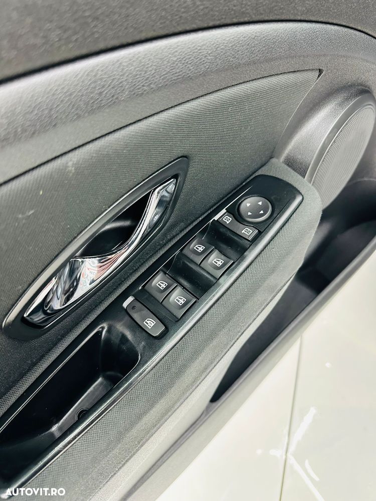 Renault Megane Grandtour dCi 90 FAP Expression - 18