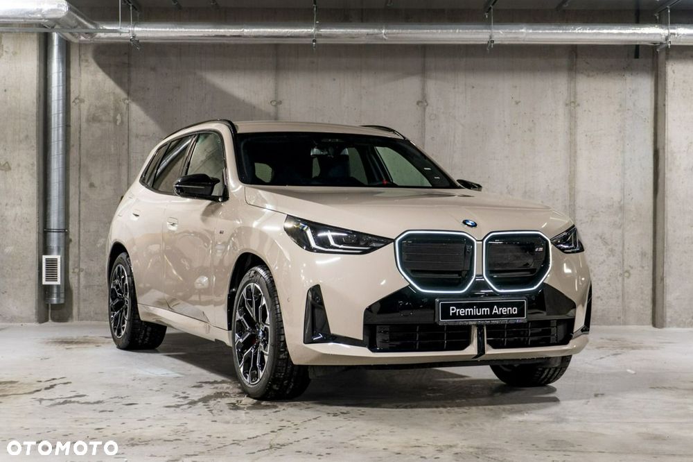 BMW X3 - 7