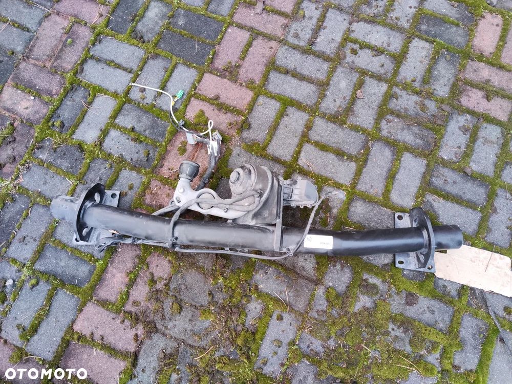 Hak Volvo XC60 32296487 Europa