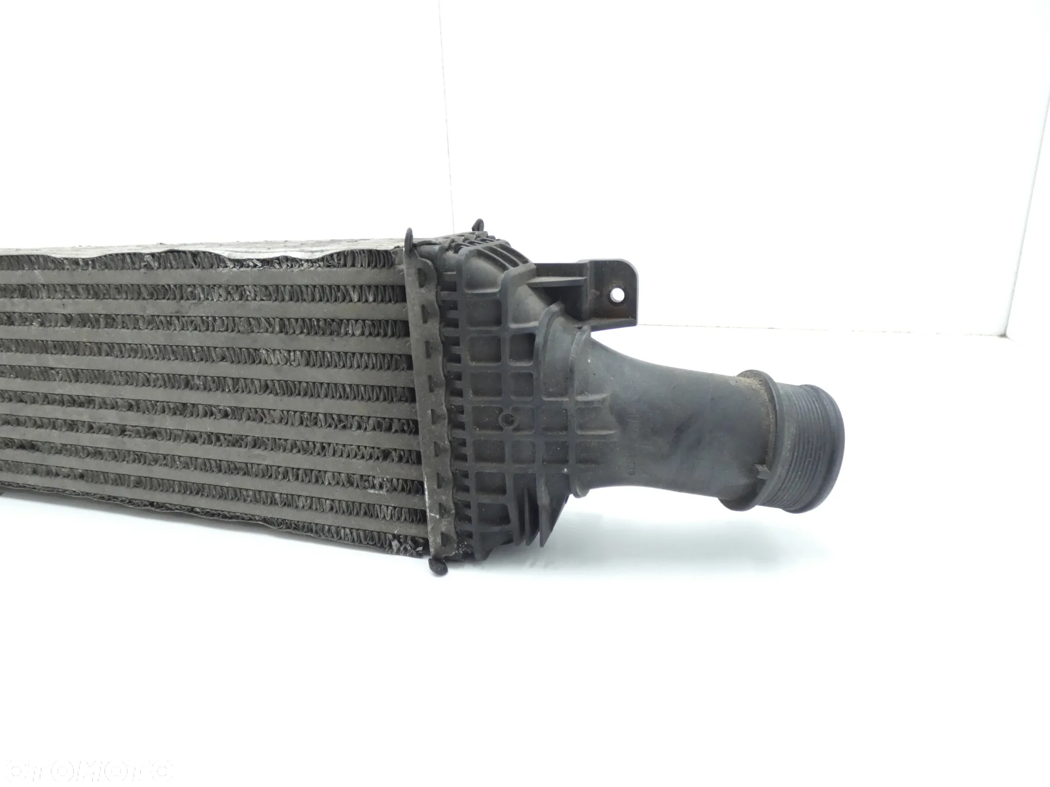 AUDI A4 B8 LIFT 2.0 TDI INTERCOOLER CHŁODNICA POWIETRZA 8K0145805P GORLICE - 4