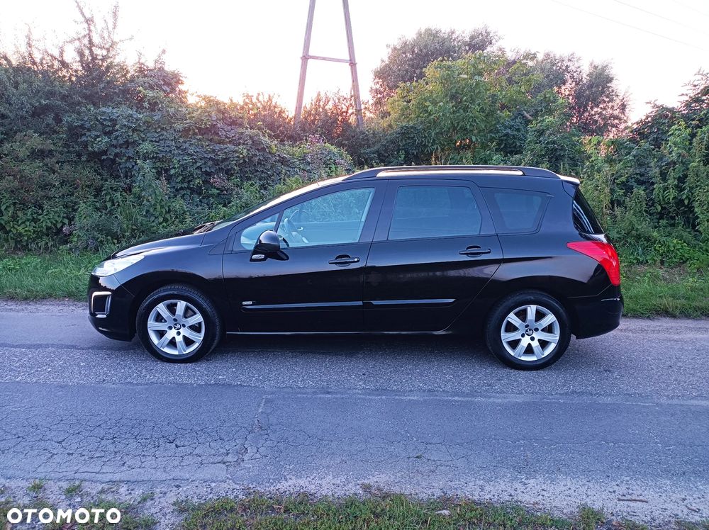 Peugeot 308 HDi FAP 150 Style - 34