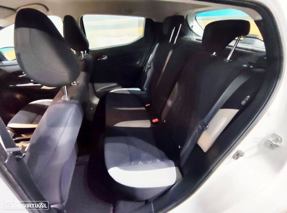 Nissan Micra 0.9 IG-T Acenta - 18