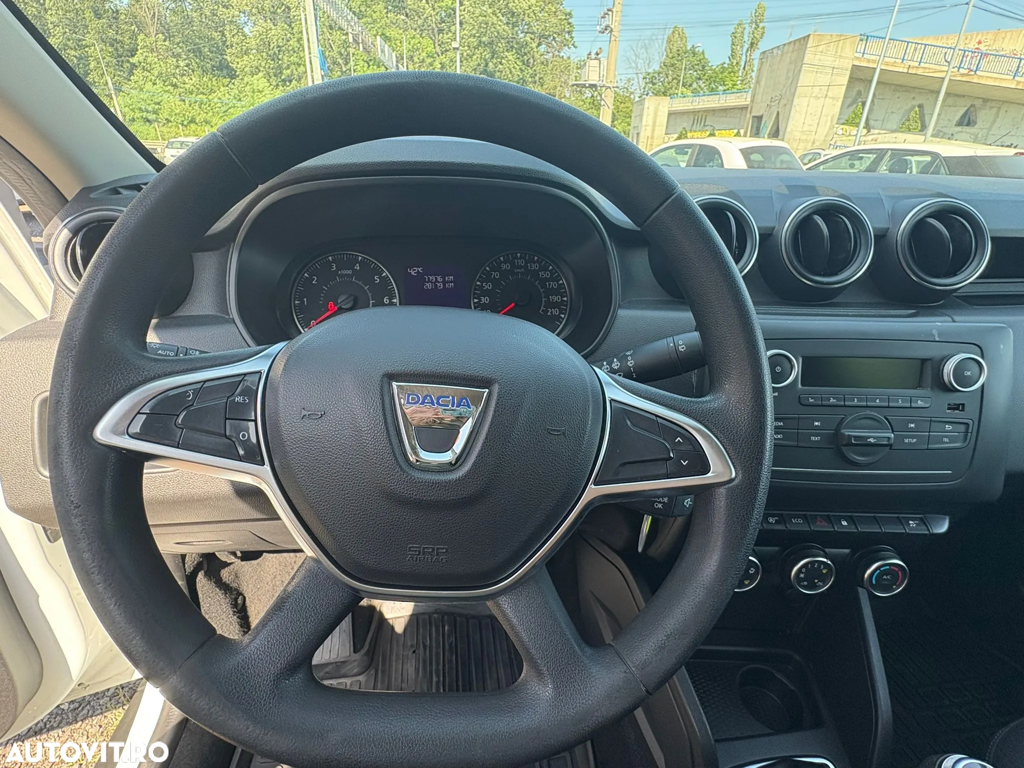 Dacia Duster 1.5 Blue dCi 4WD Comfort - 5