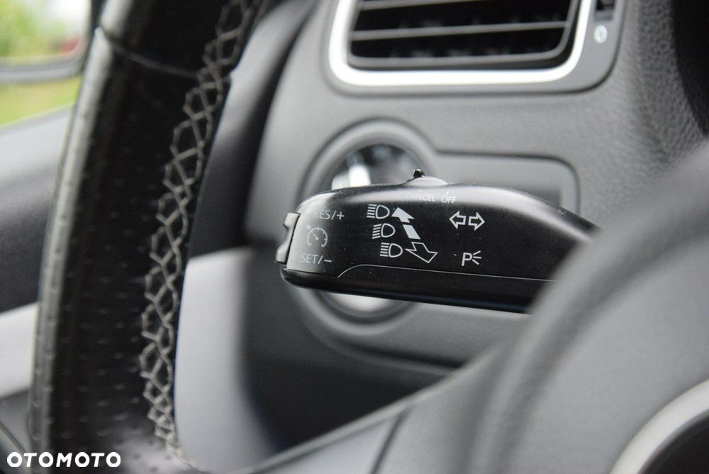 Volkswagen Polo Cross - 23