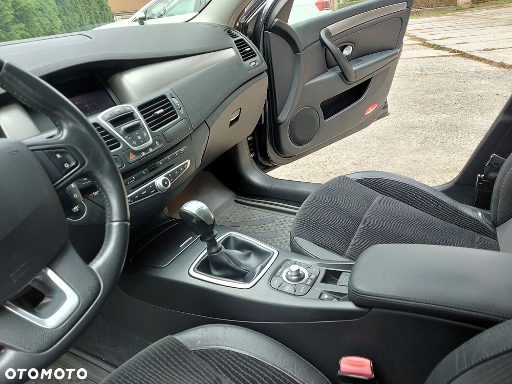 Renault Laguna - 15