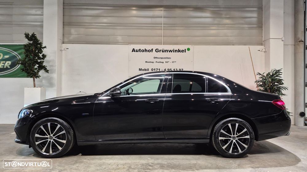 Mercedes-Benz E 300 de 9G-TRONIC Avantgarde - 6
