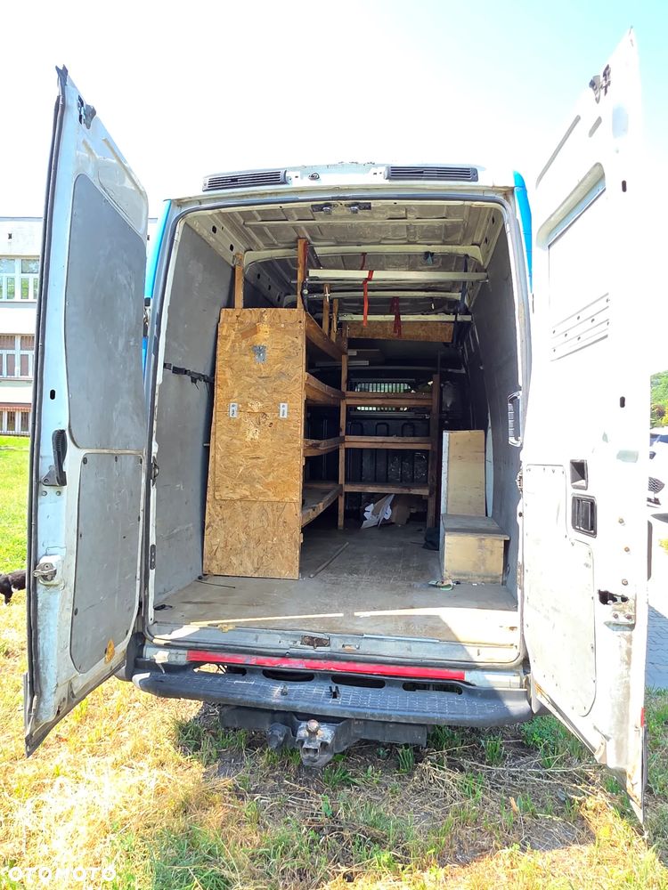 Iveco Daily 35C15V - 4
