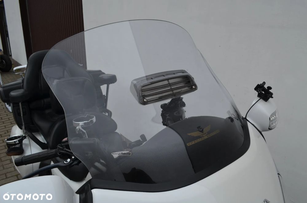 Honda GL - 26