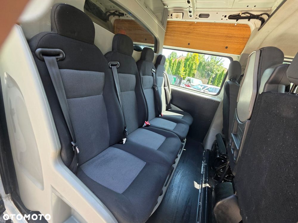 Renault MASTER - 25
