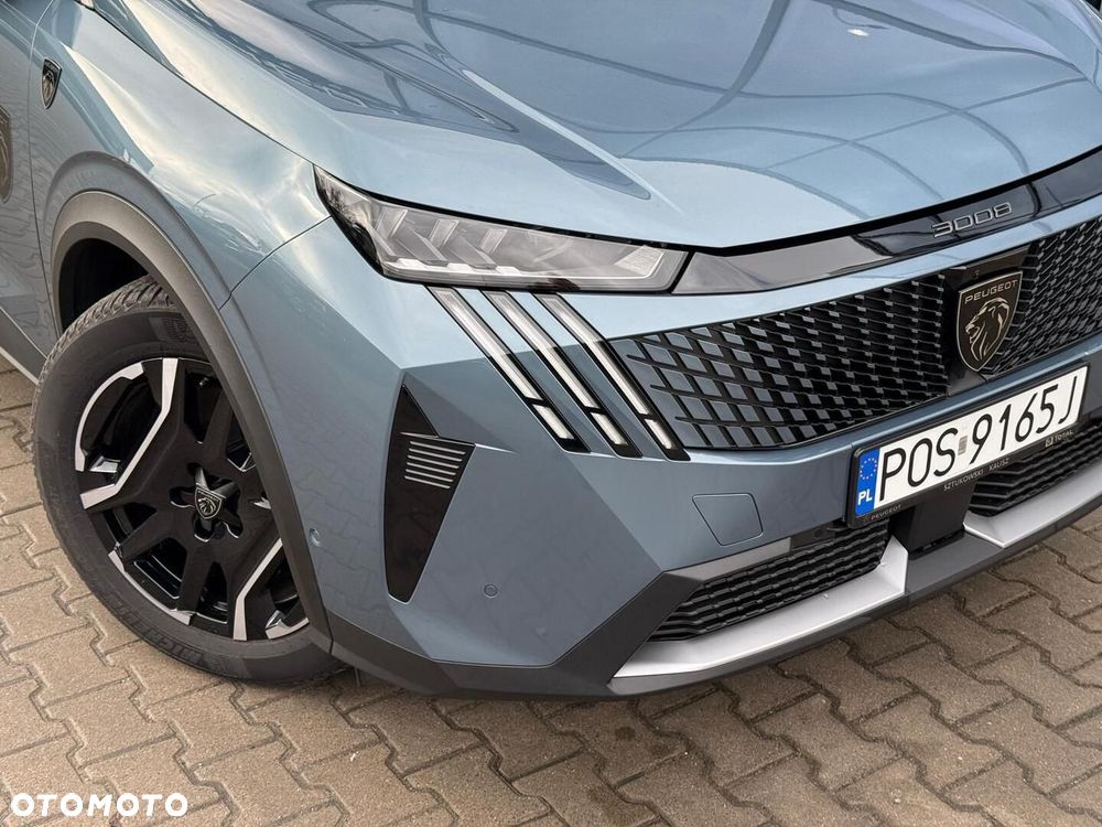 Peugeot 3008 - 5