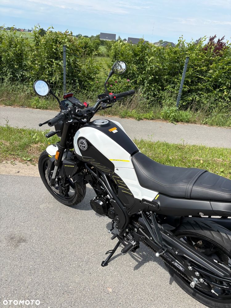 Benelli Leoncino - 7
