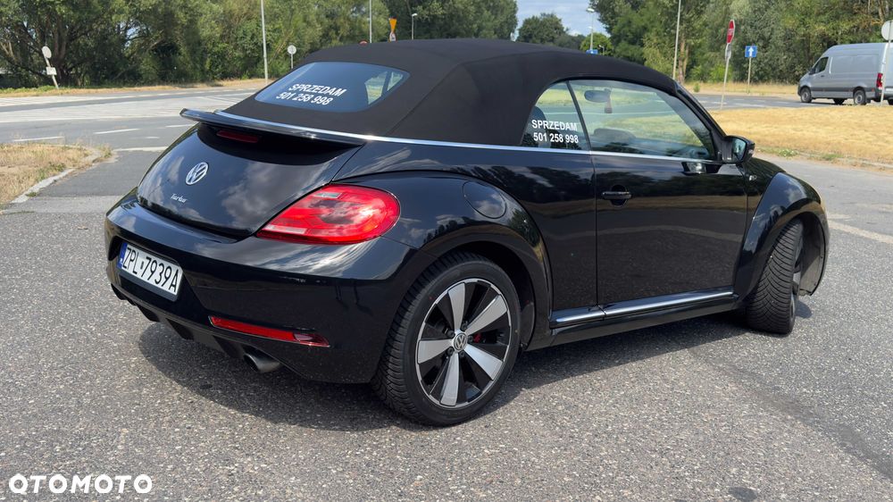 Volkswagen Beetle - 2