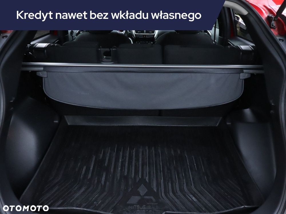 Mitsubishi Eclipse Cross - 15