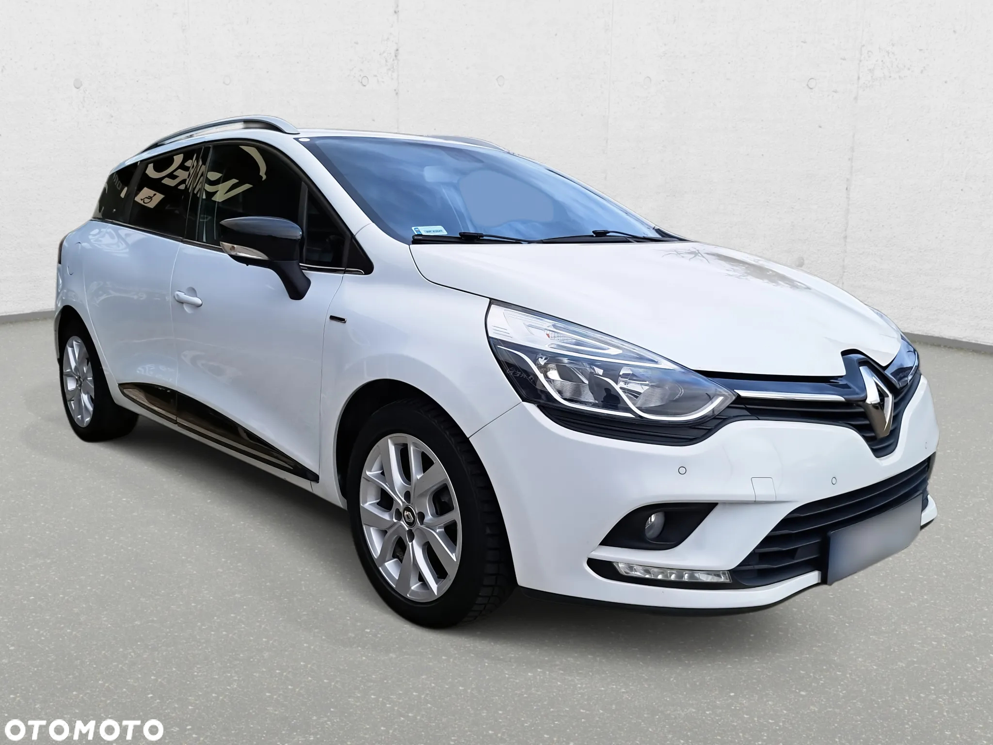 Renault Clio 1.5 dCi Energy Limited - 3