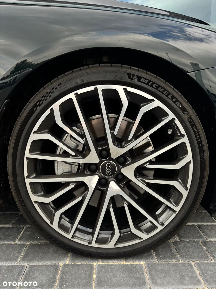 Audi A6 Avant e-Hybrid 220 kW Quattro S tronic - 20