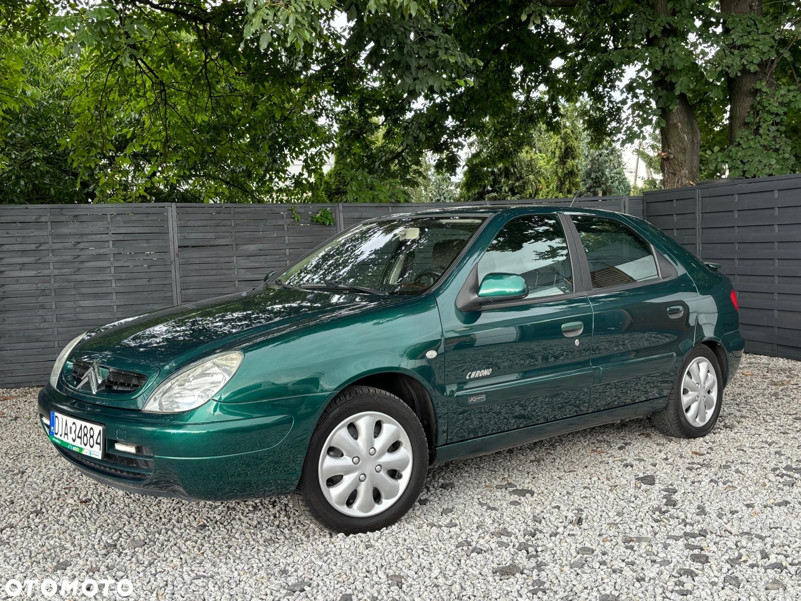Citroën Xsara 1.4i Prestige - 21