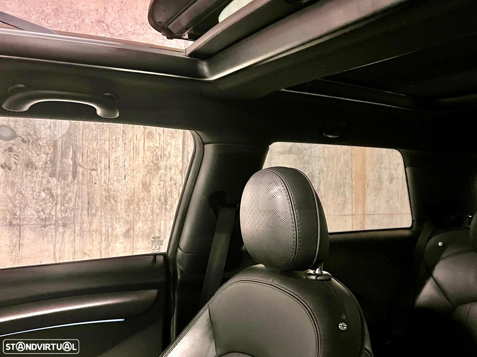 MINI 3 Portas Cooper SE Yours - 13