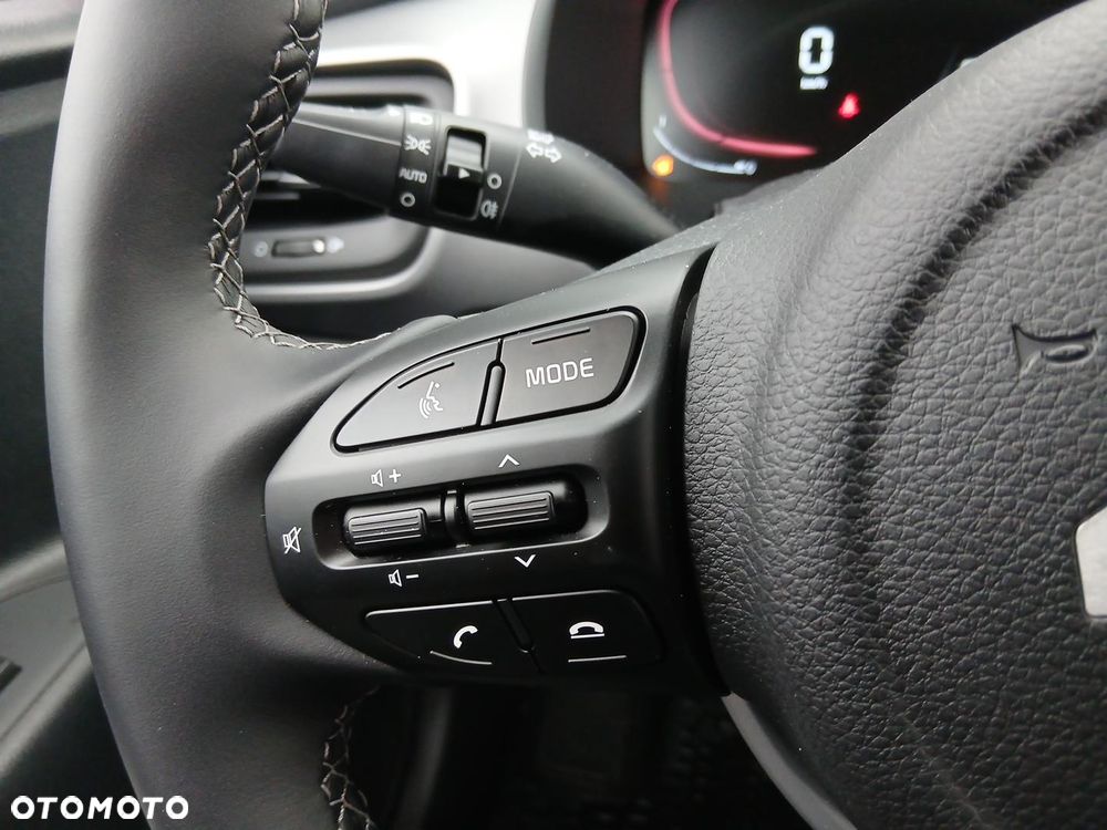 Kia Stonic 1.2 M - 34