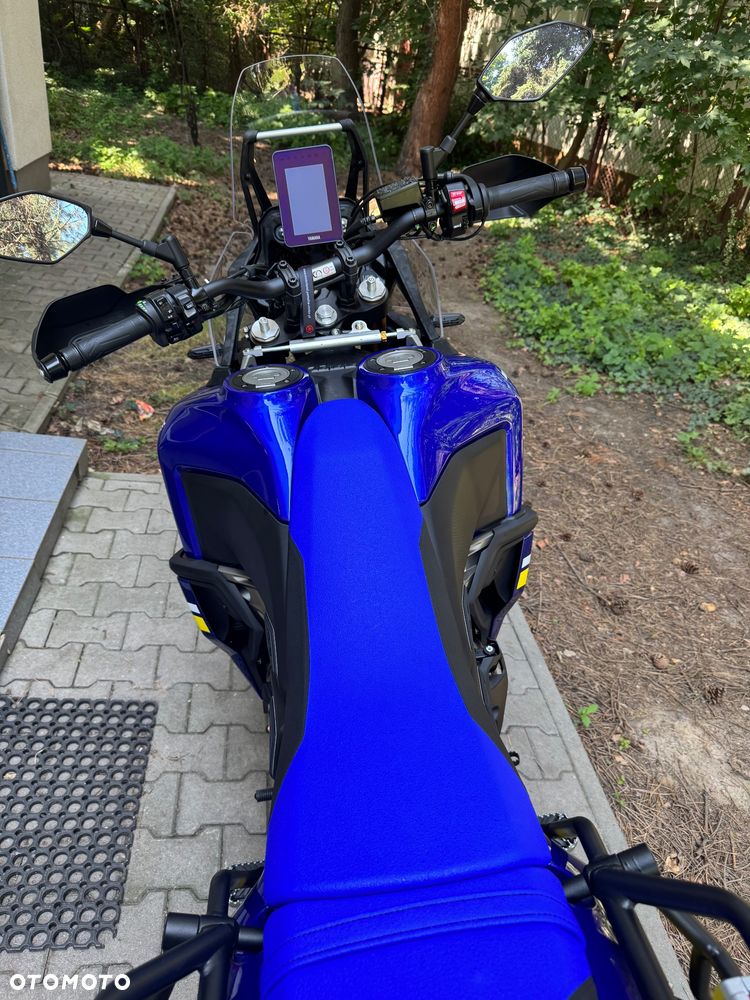 Yamaha Tenere - 13