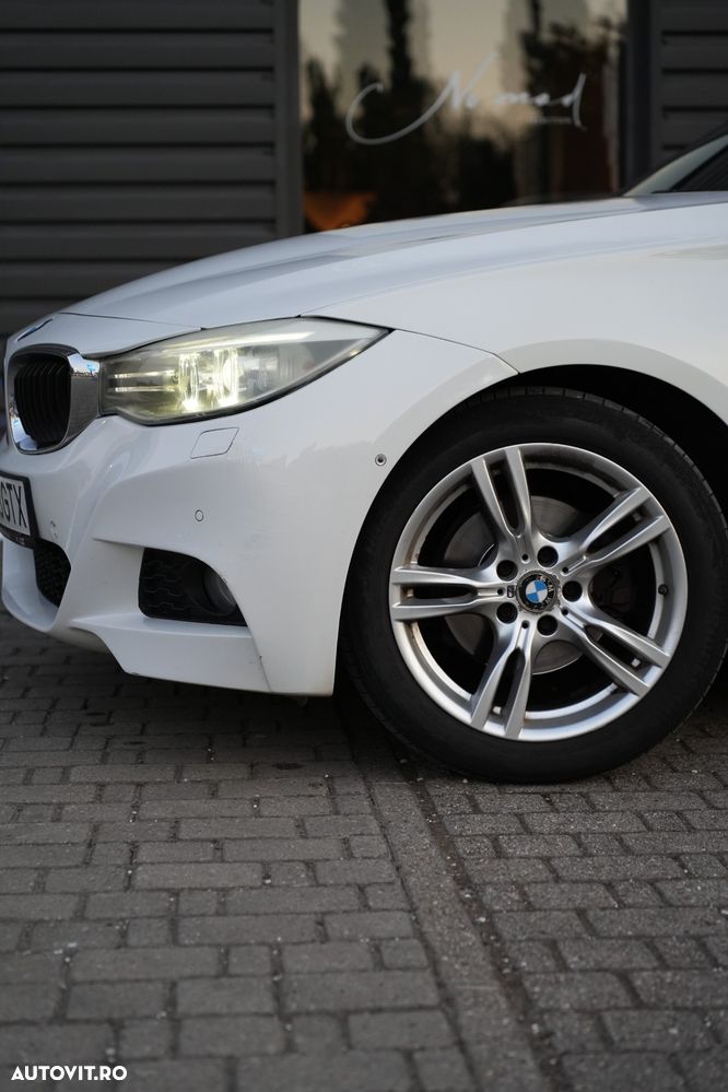 BMW Seria 3 - 17