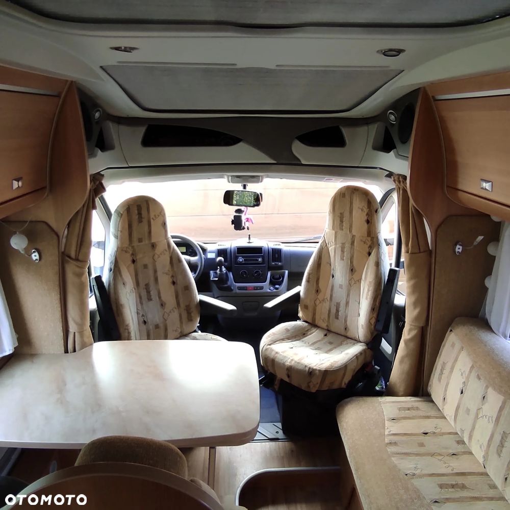 Fiat Ducato Challenger Eden 614 - 10