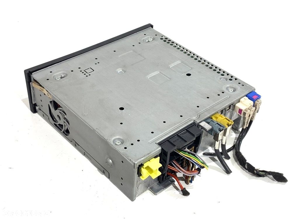 CZYTNIK NAWIGACJI  VW TOURAN (5T1) 2015 - 2022 1.8 TSI 132 kW [180 KM] benzyna 2015 - 2022 - 3