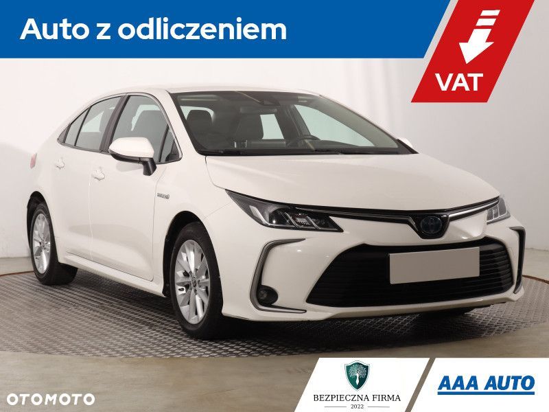 Toyota Corolla - 2