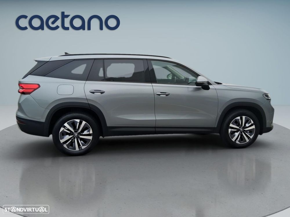Skoda Kodiaq 1.5 TSI iV Selection DSG — fotografia 2