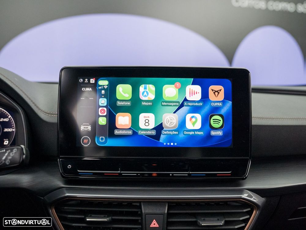 Cupra Formentor 1.5 TSI Base - 26