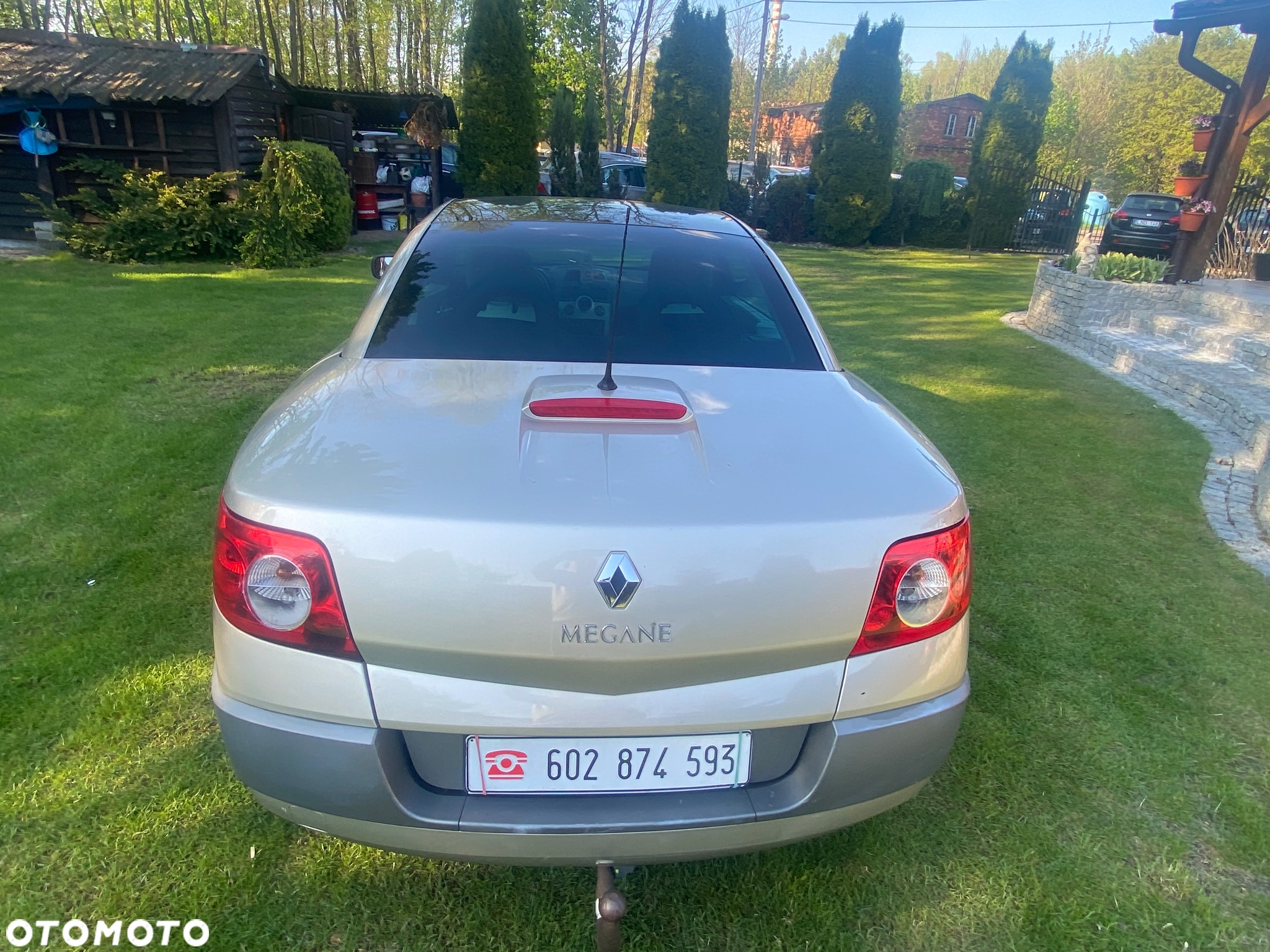 Renault Megane CC 2.0 Luxe Privilege - 29
