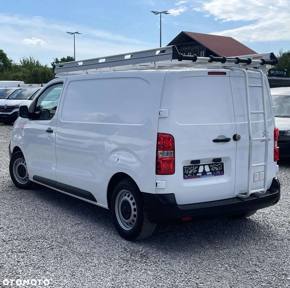 Citroën Jumpy - 12