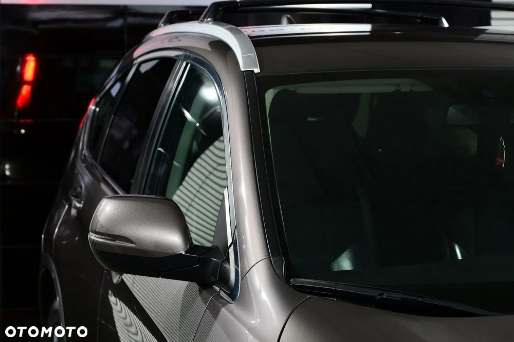 Honda CR-V 1.6i DTEC 2WD Lifestyle - 34