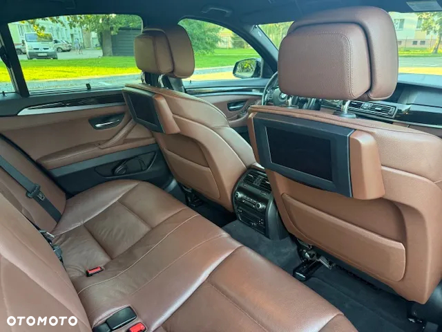BMW Seria 5 - 16