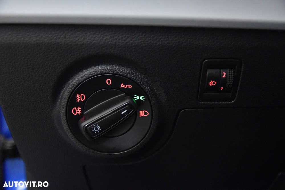 Seat Arona - 16