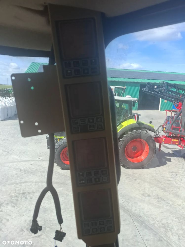John Deere 9880i STS - 9