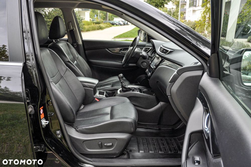 Nissan X-Trail - 12