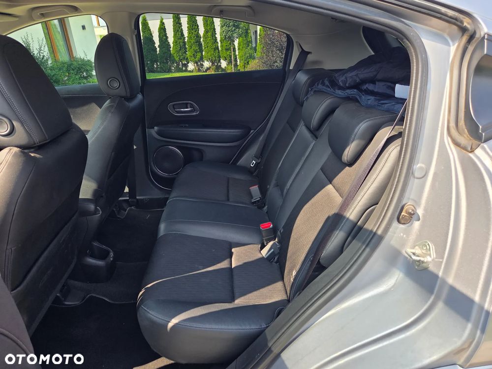 Honda HR-V 1.5 i-VTEC Executive - 13