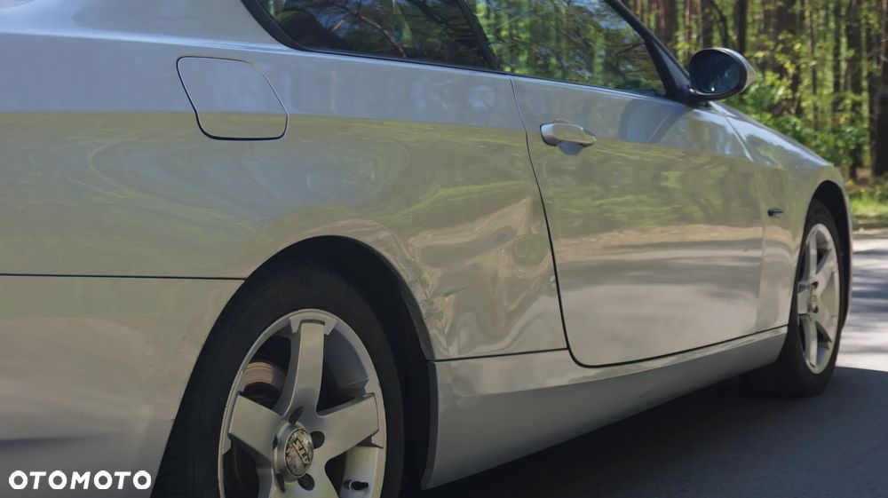 BMW Seria 3 320d - 10