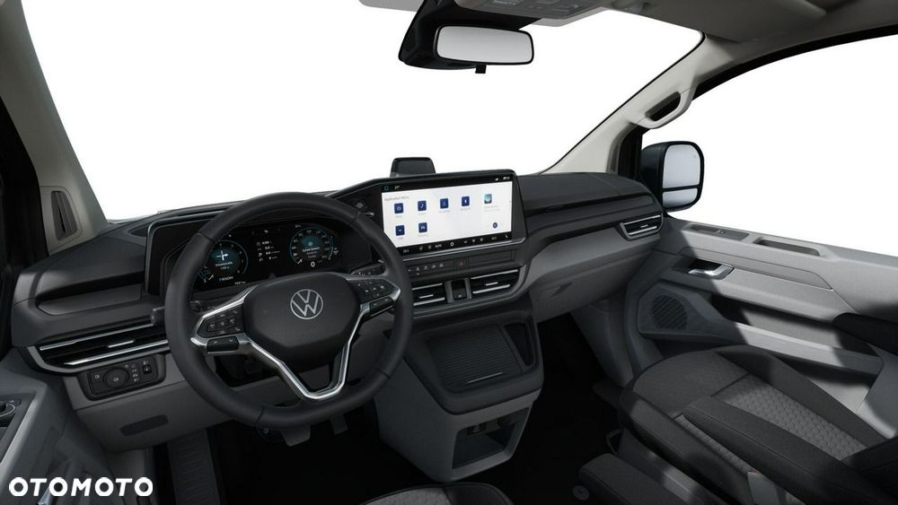 Volkswagen Caravelle - 9