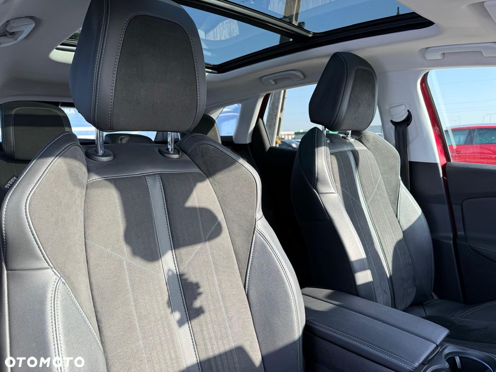 Peugeot 3008 1.5 BlueHDi Crossway S&S EAT8 - 15