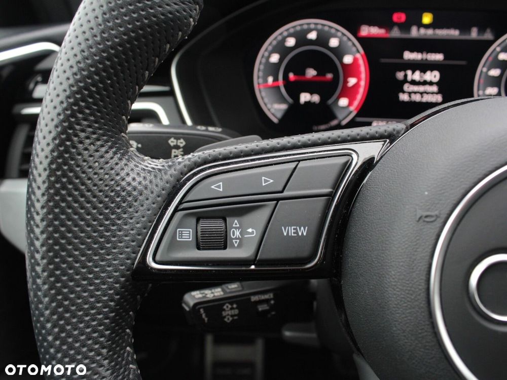 Audi A4 Limousine - 18