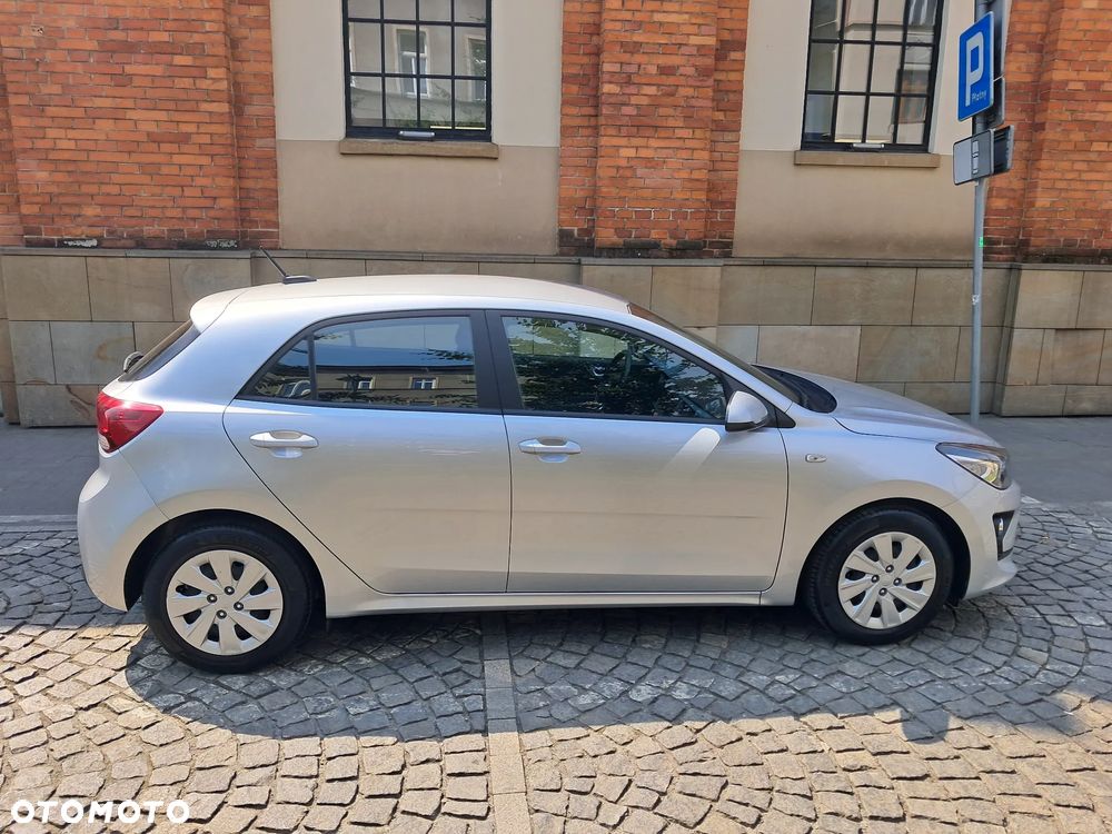 Kia Rio 1.2 M - 5