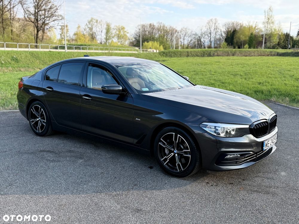 BMW Seria 5 - 9