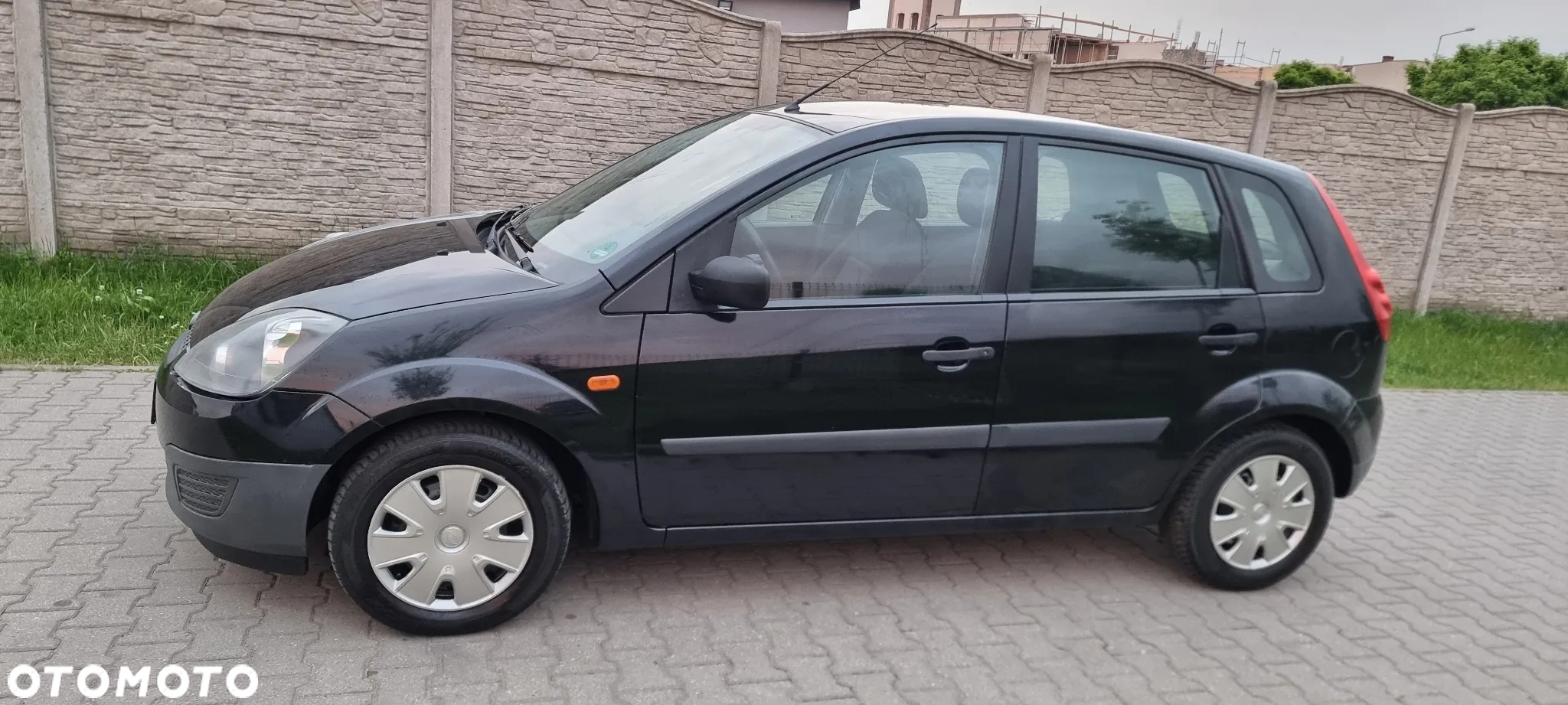 Ford Fiesta - 3