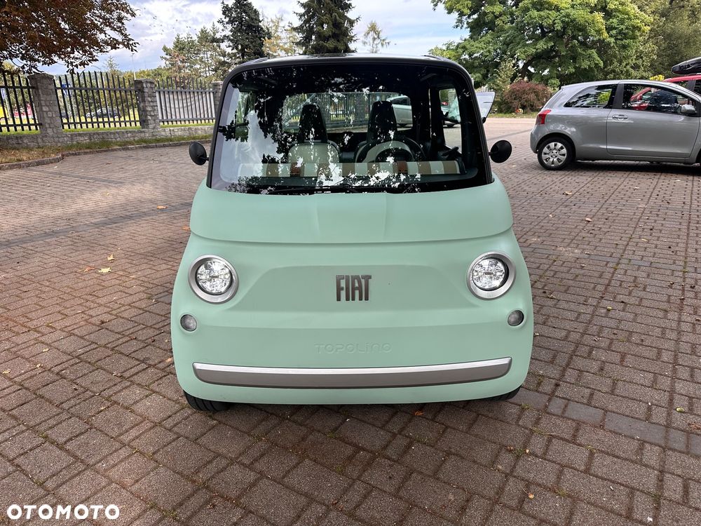 Fiat Inny - 20