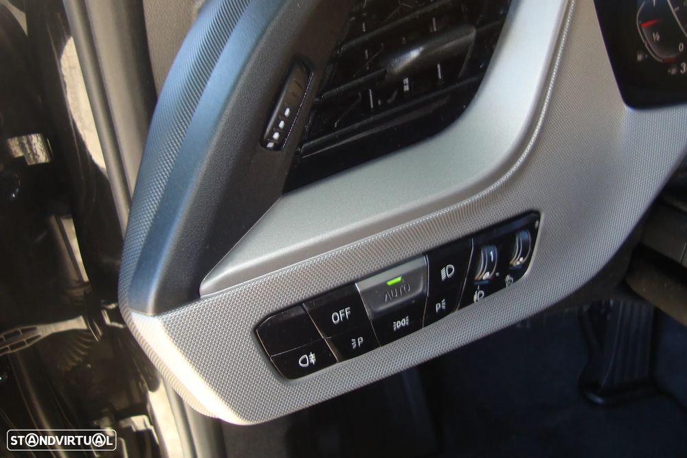 BMW 118 i Line Sport Auto - 17