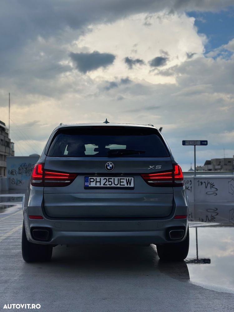 BMW X5 xDrive40e - 2