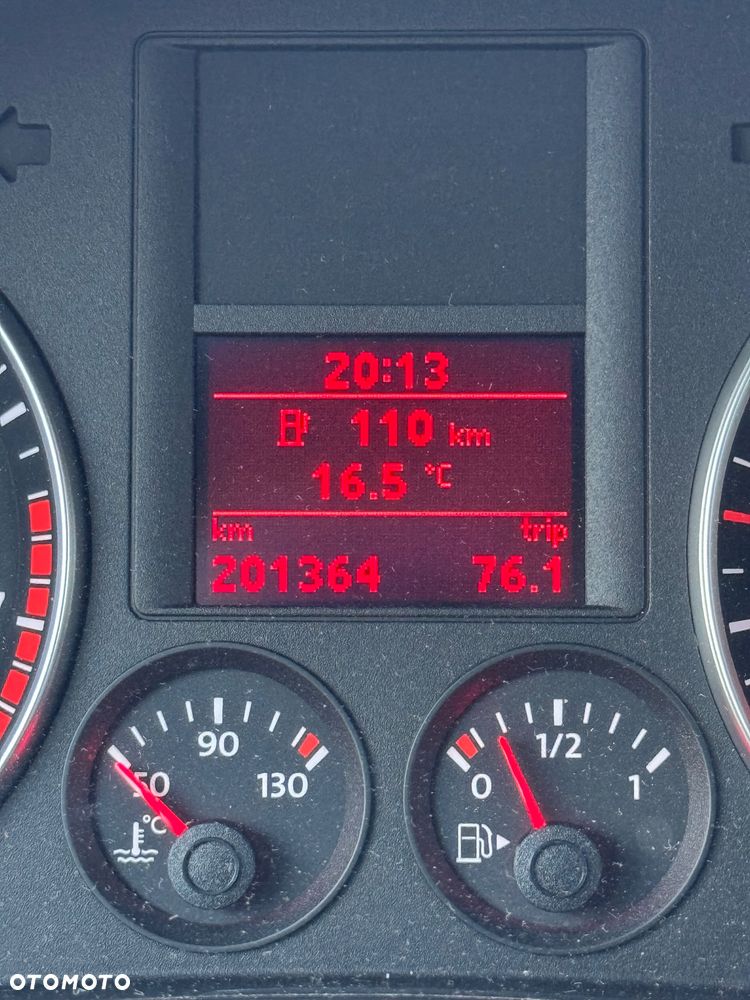 Volkswagen Scirocco 2.0 TSI - 6