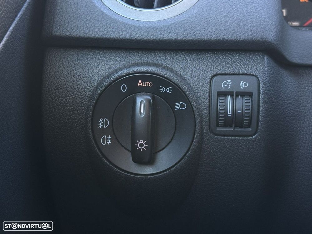 VW Tiguan 1.4 TSI Trend - 11