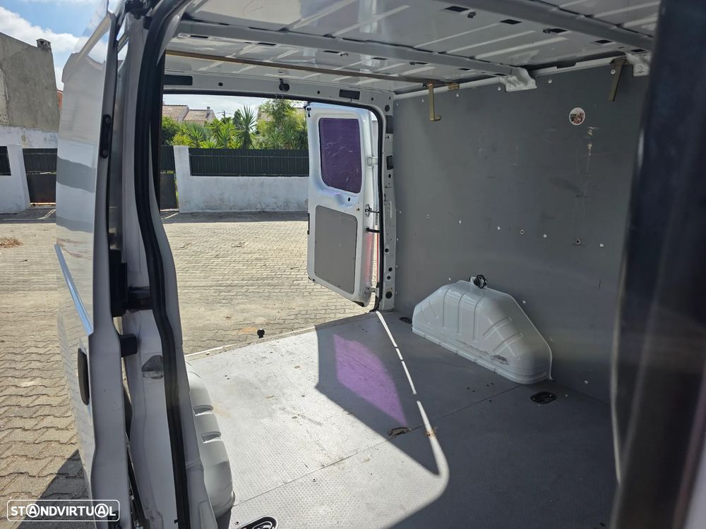 Ford Transit 2.2 TDCi FT 280 K LKW - 23